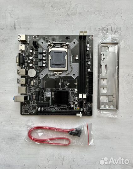 Материнская плата Сокет / LGA 1150 / 20 шт