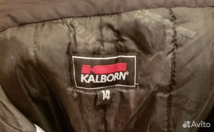 Брюки-комбинезон, горнолыжные