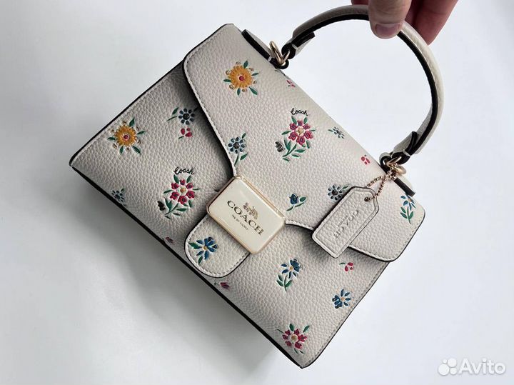 Сумка Coach