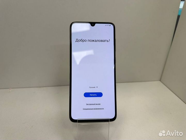 Samsung Galaxy A70, 6/128 ГБ