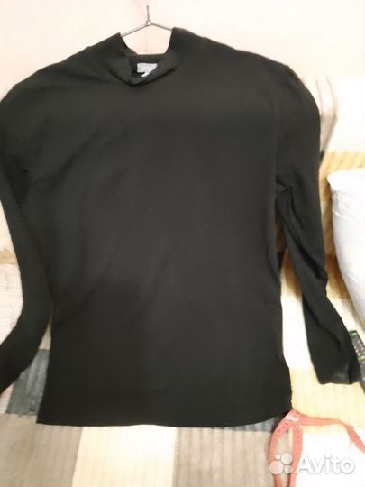 Водолазка 60 размера