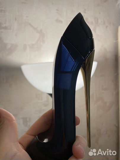 Carolina Herrera, CK, Kenzo, Estee Lauder