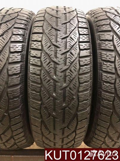 Tigar Winter 185/60 R15 88T