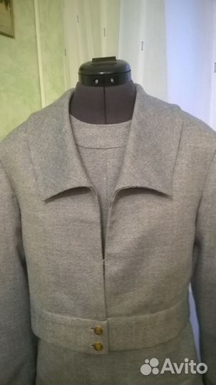 Индивидуальный пошив мужской и женской одежды