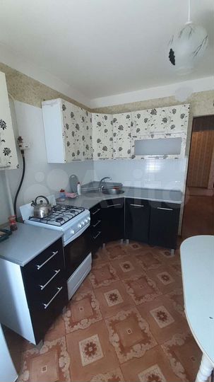 3-к. квартира, 59 м², 2/3 эт.