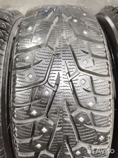 Продам зимнею резину