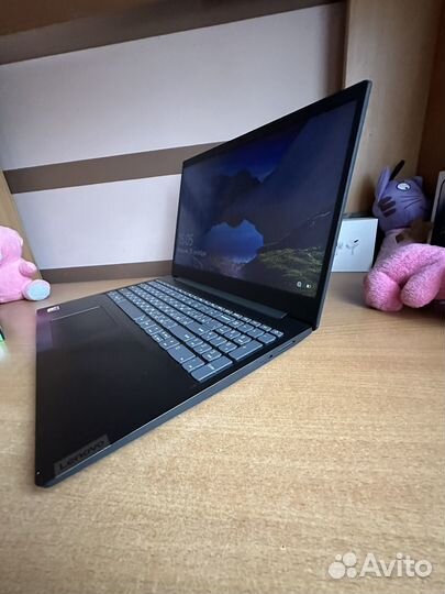 Lenovo ideapad s145 15ast