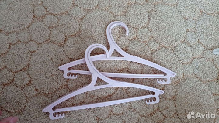 Плечики детские