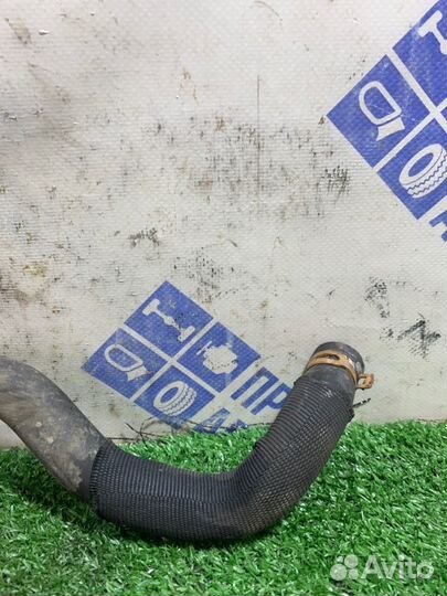 Патрубок печки Renault Fluence седан 1.6 K4M V838