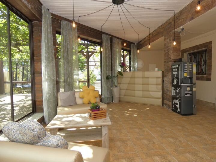 Комната 18 м², 2/3 эт.