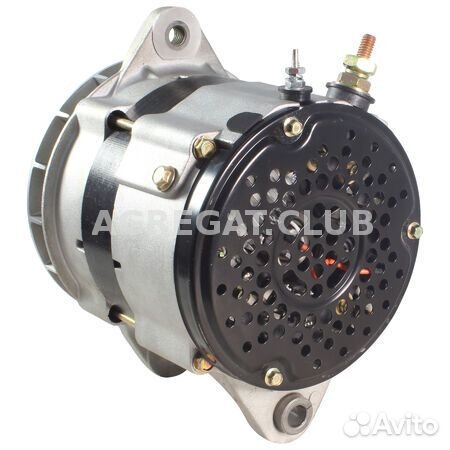 Генератор krauf ALN9020LP