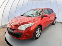 Renault Megane 1.6 MT, 2010, 201 661 км, с пробегом, цена 565 000 руб.