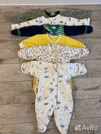 Детская одежда