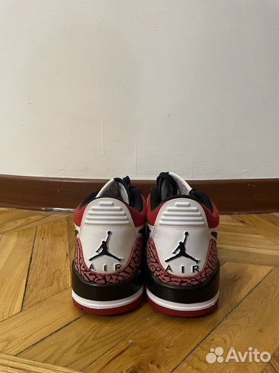 Кроссовки Nike Air Jordan Legacy 312 Low