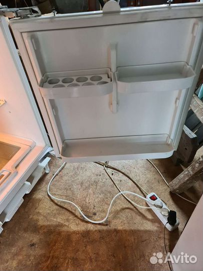 Холодильник bosch с доставкой+гарантия