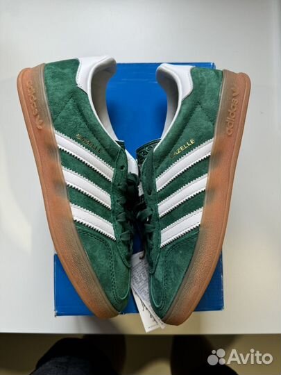 Кроссовки adidas Gazelle