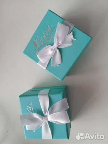 Коробка для подарка