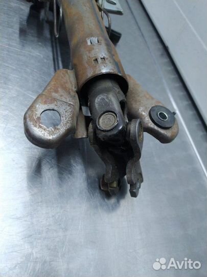 Колонка рулевая Iran Khodro Samand TU5JP 2008