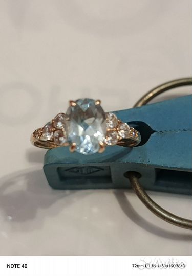 Золотое кольцо