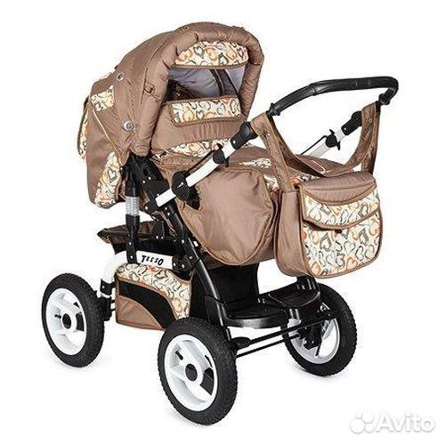 Детские коляски