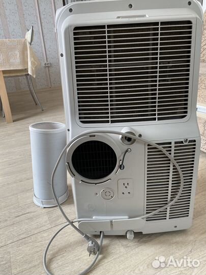 Мобильный кондиционер
