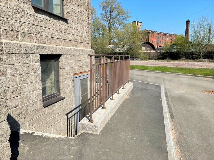 Свободного назначения, 137 м²