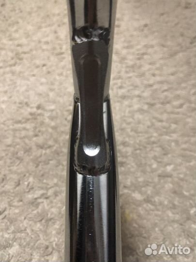 Руль трюковой drone shadow 2