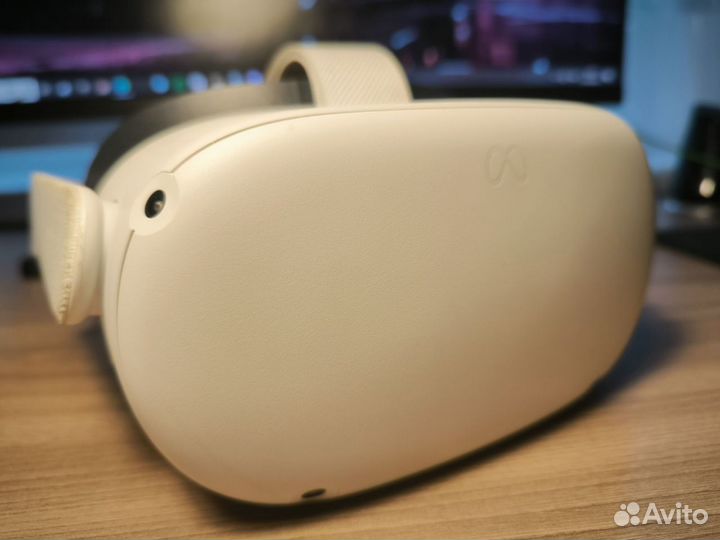 Oculus quest 2