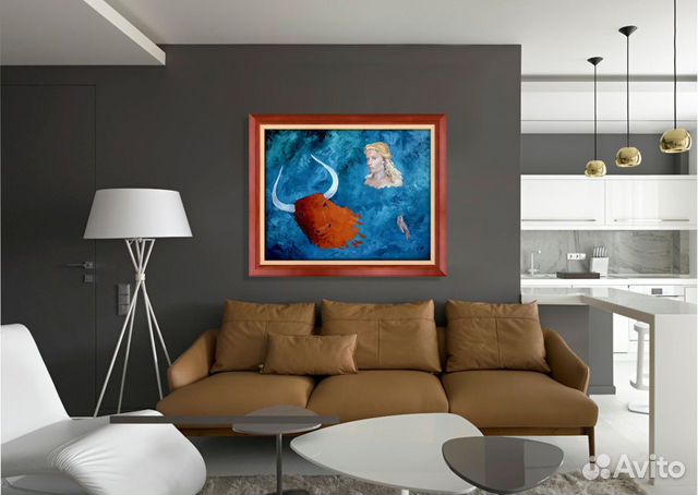 Похищение Европы