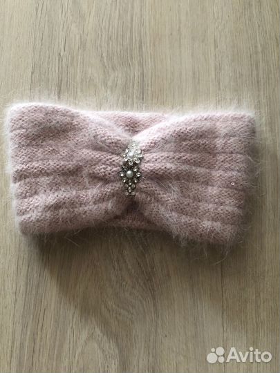 Повязка ангора