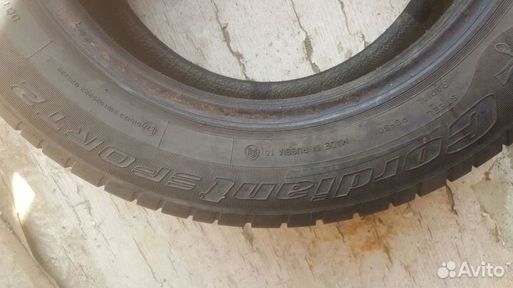 Cordiant Sport 2 195/65 R15