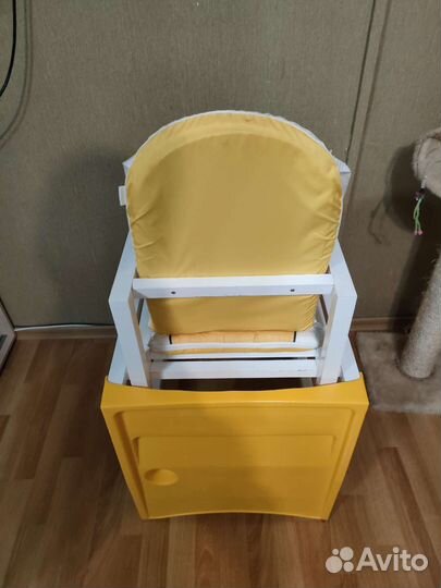 Стол и стул(трансформер)