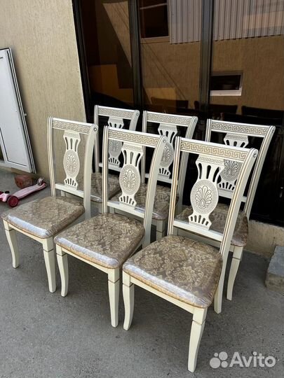 Продаются столы стулья)