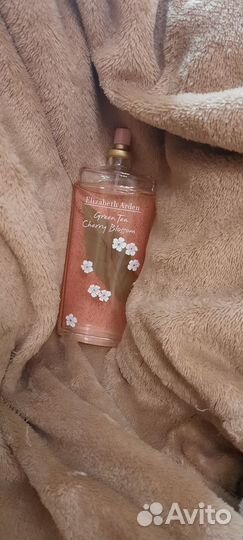 Elizabeth Arden Green Tea Cherry Blossom (EDT)