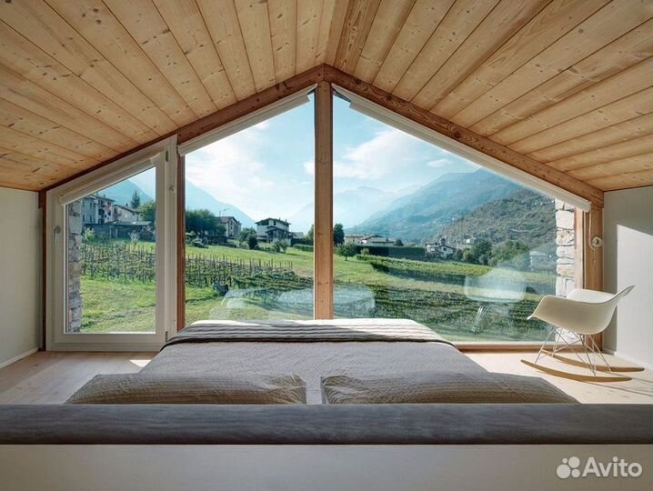 Алюминиевые окна теплые окна окна на заказ