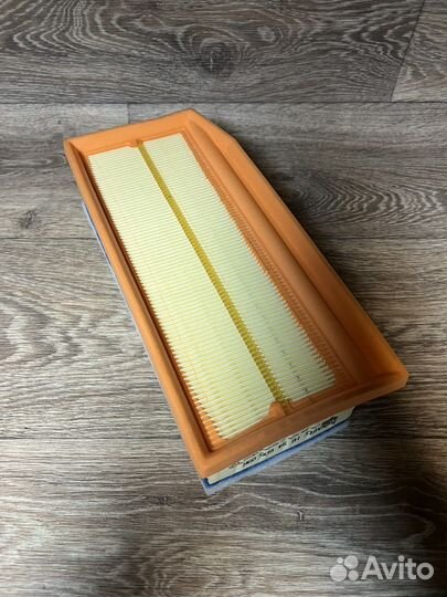 Фильтр воздушный Renault, 165460509R