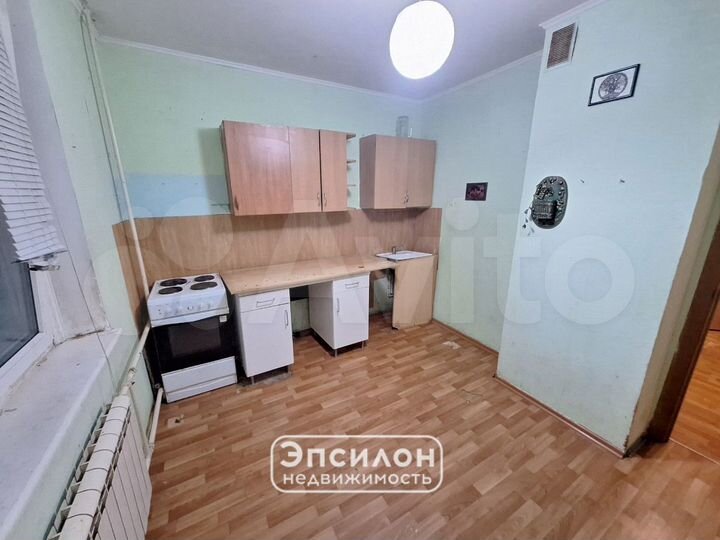 3-к. квартира, 76,9 м², 1/17 эт.