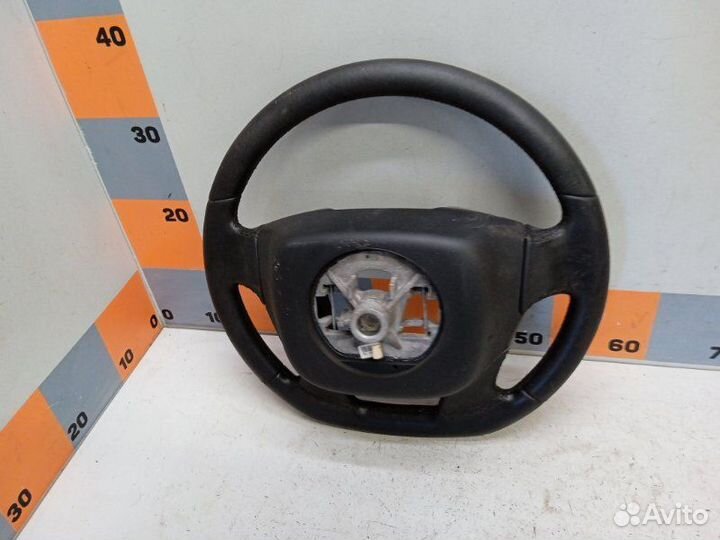 Руль Citroen C4 2 1.6 2013