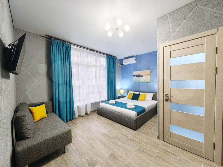 Комната 20 м², 2/2 эт.