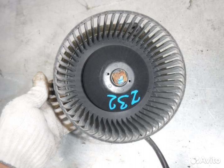 Моторчик отопителя Лада Приора 126 2007