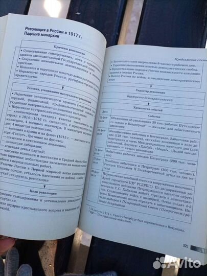 Учебник для подготовки к огэ