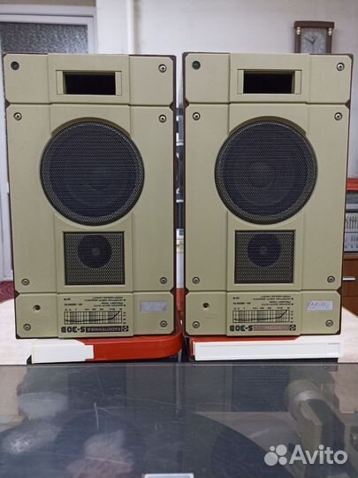 Музыкальный центр Радиотехника