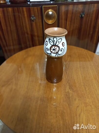 Ваза для цветов СССР