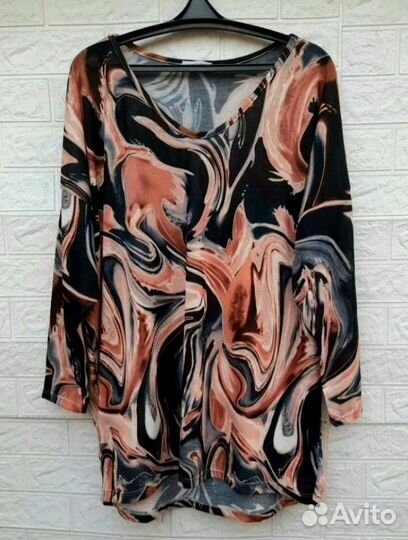 Кофты женские с 56 по 62 р Италия,Германия