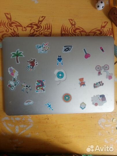 MacBook Air (13-inch, Early 2014)