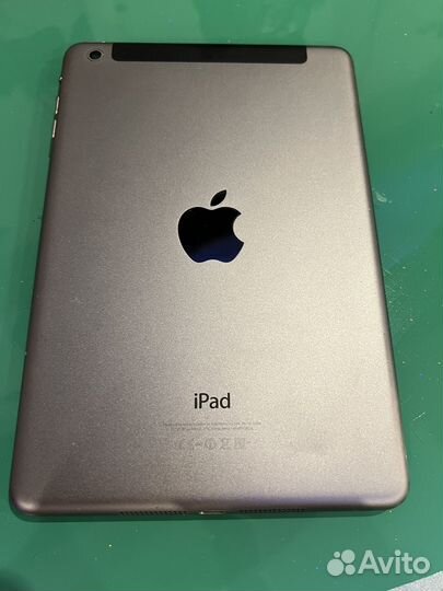 Apple iPad mini-2 (А 1490)