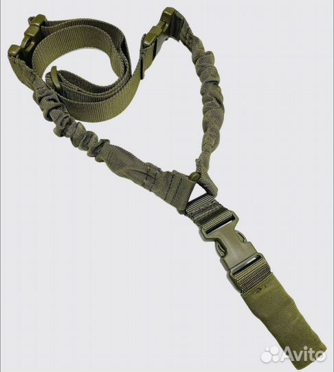 Ремень на автомат Fastex