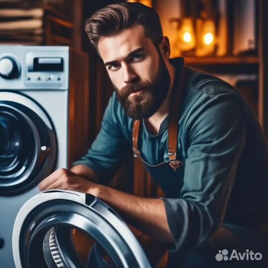 Мастер по ремонту холодильников/стиральных машин