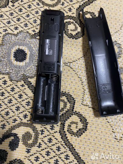 Пульт телевизора Samsung