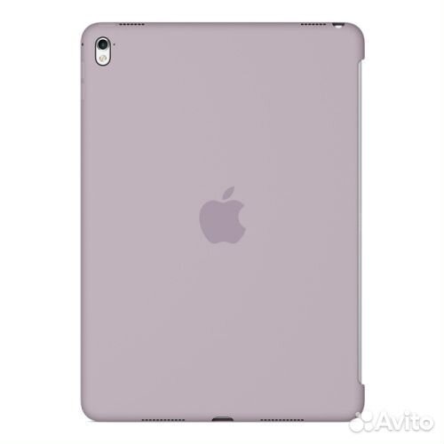 Чехол силиконовый для iPad Pro 9,7